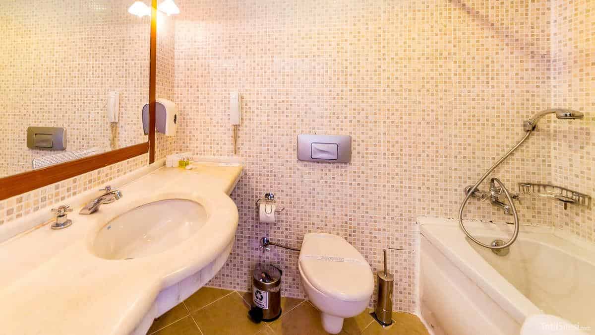 Grand Yazıcı Club Marmaris Palace