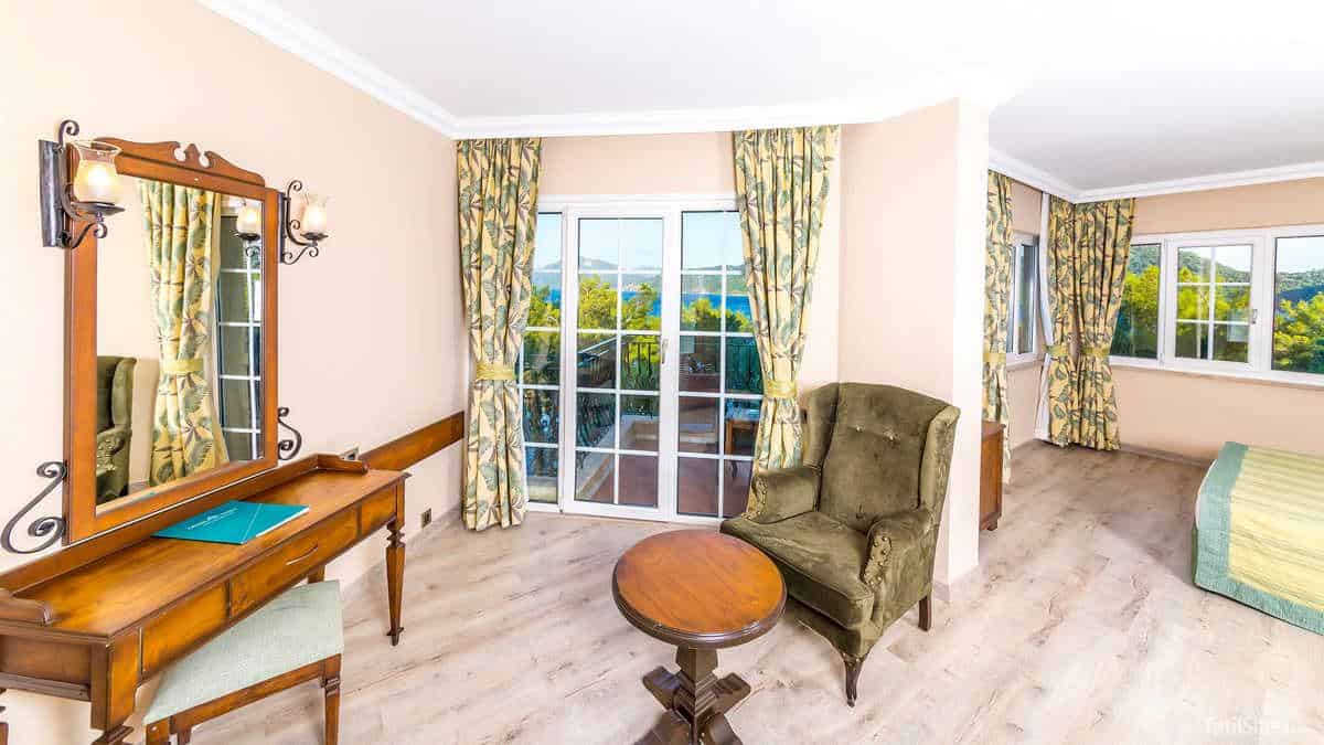 Grand Yazıcı Club Marmaris Palace