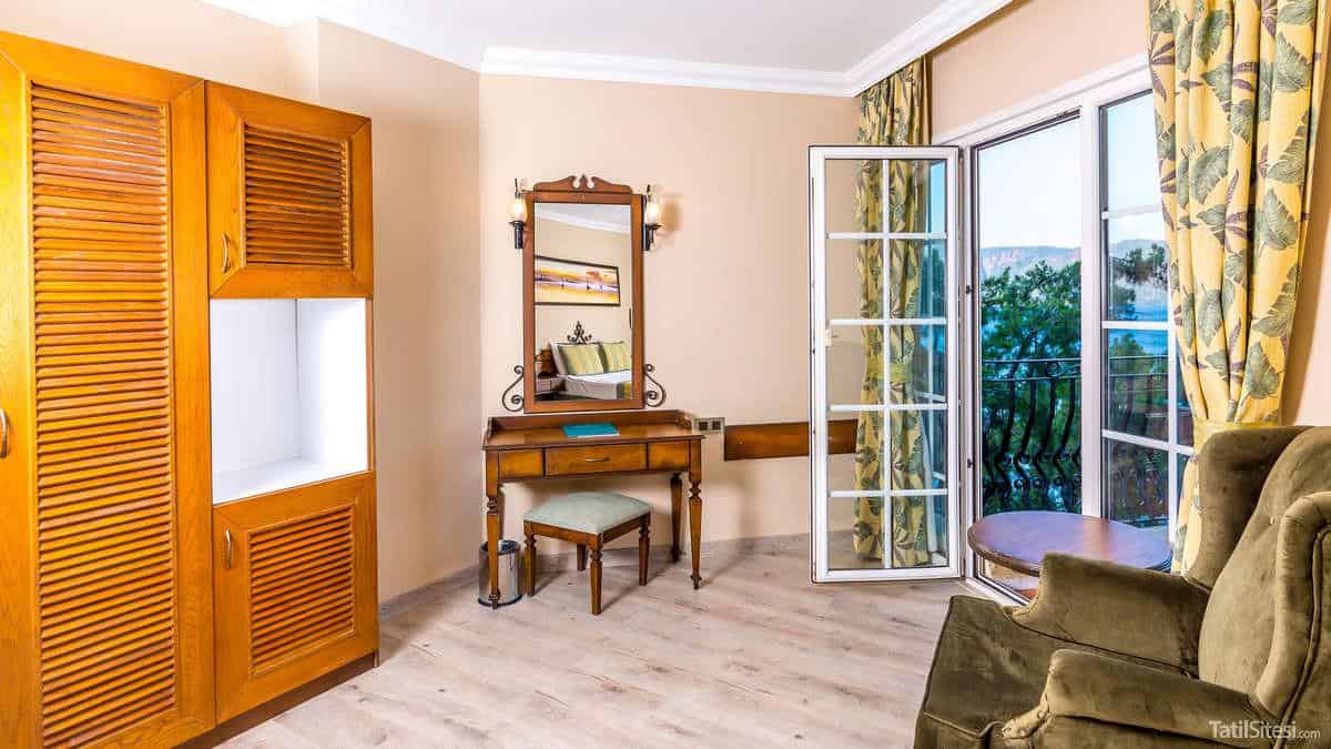 Grand Yazıcı Club Marmaris Palace