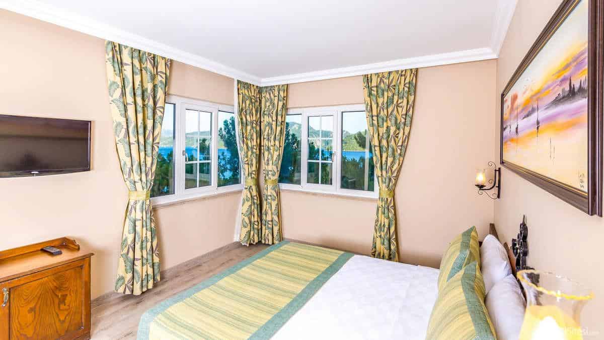 Grand Yazıcı Club Marmaris Palace