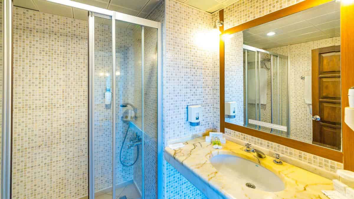 Grand Yazıcı Club Marmaris Palace