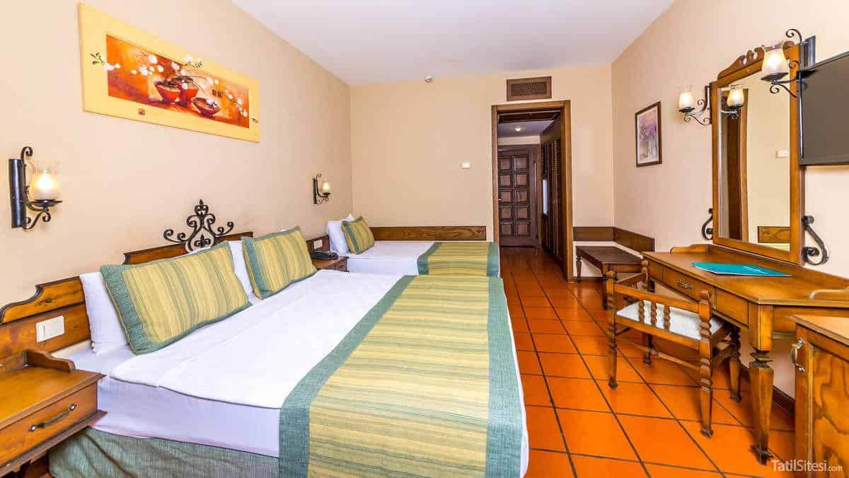 Grand Yazıcı Club Marmaris Palace