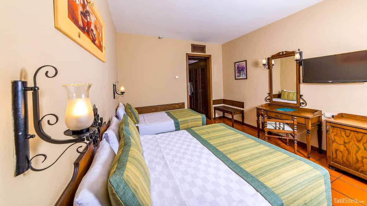 Grand Yazıcı Club Marmaris Palace