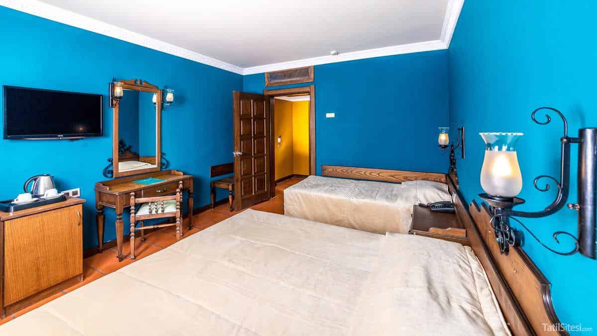 Grand Yazıcı Club Marmaris Palace