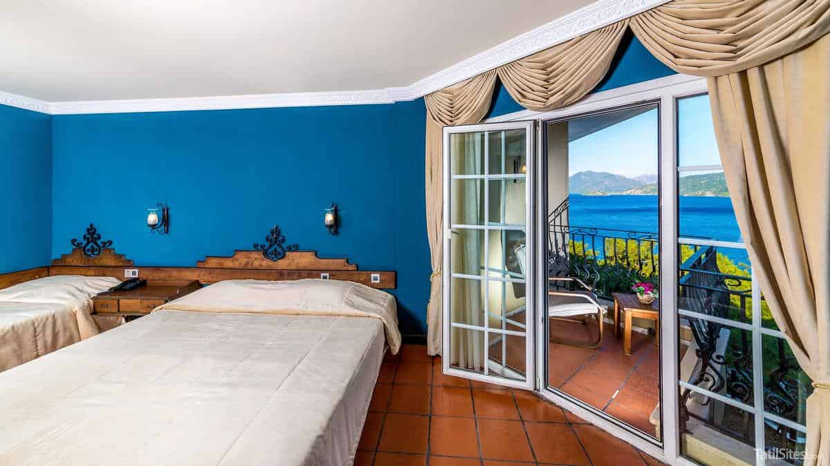 Grand Yazıcı Club Marmaris Palace