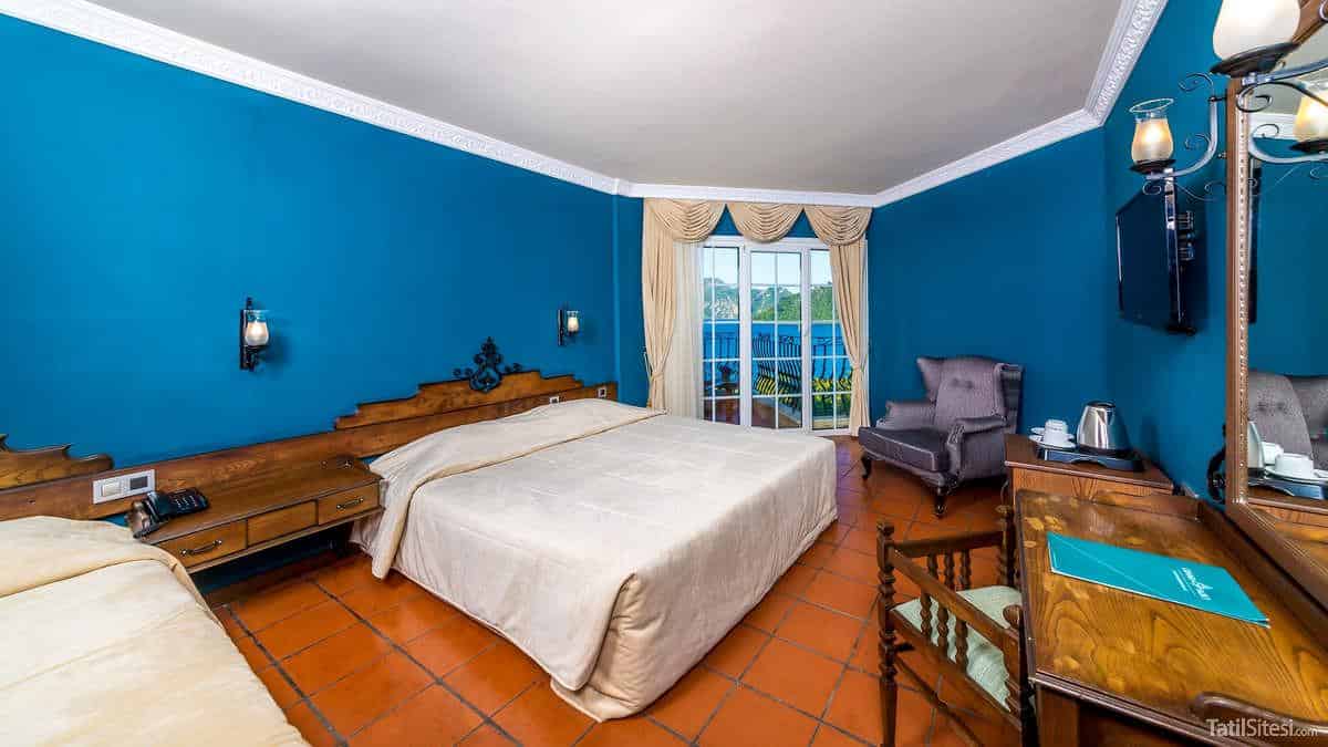 Grand Yazıcı Club Marmaris Palace