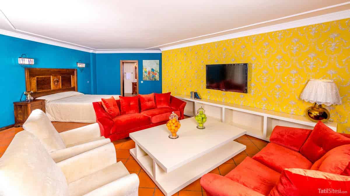 Grand Yazıcı Club Marmaris Palace