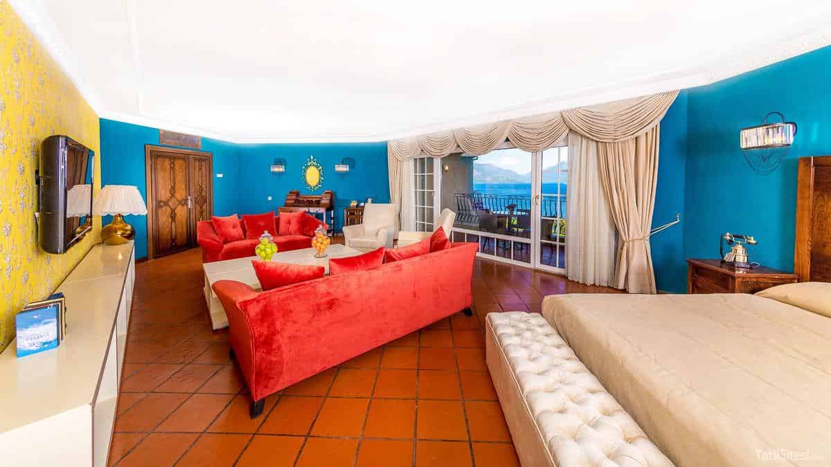 Grand Yazıcı Club Marmaris Palace