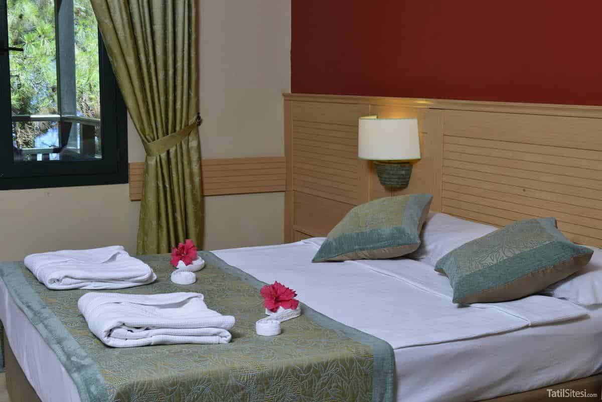 Grand Yazıcı Club Marmaris Palace