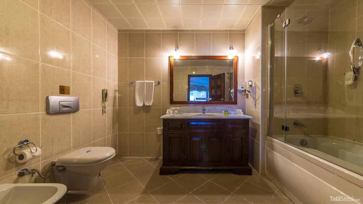 Grand Yazıcı Club Marmaris Palace