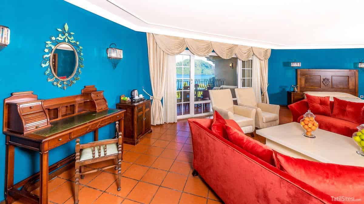 Grand Yazıcı Club Marmaris Palace