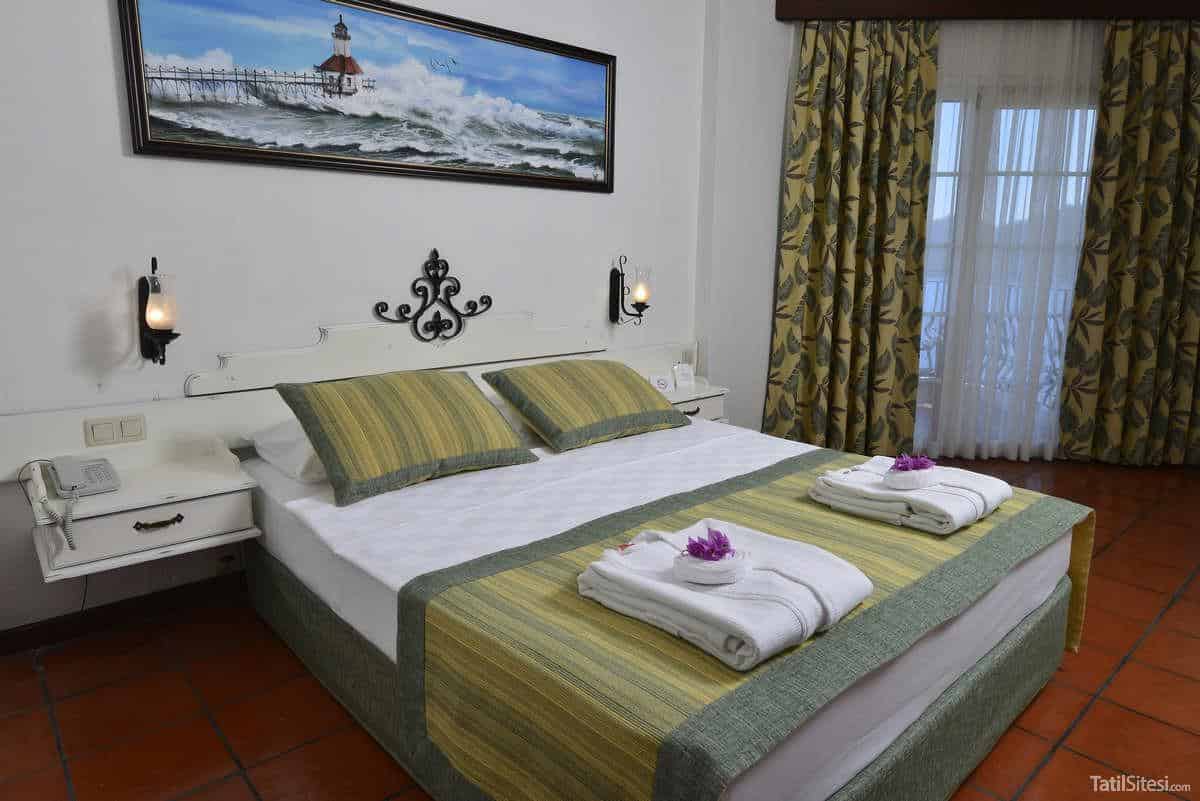 Grand Yazıcı Club Marmaris Palace