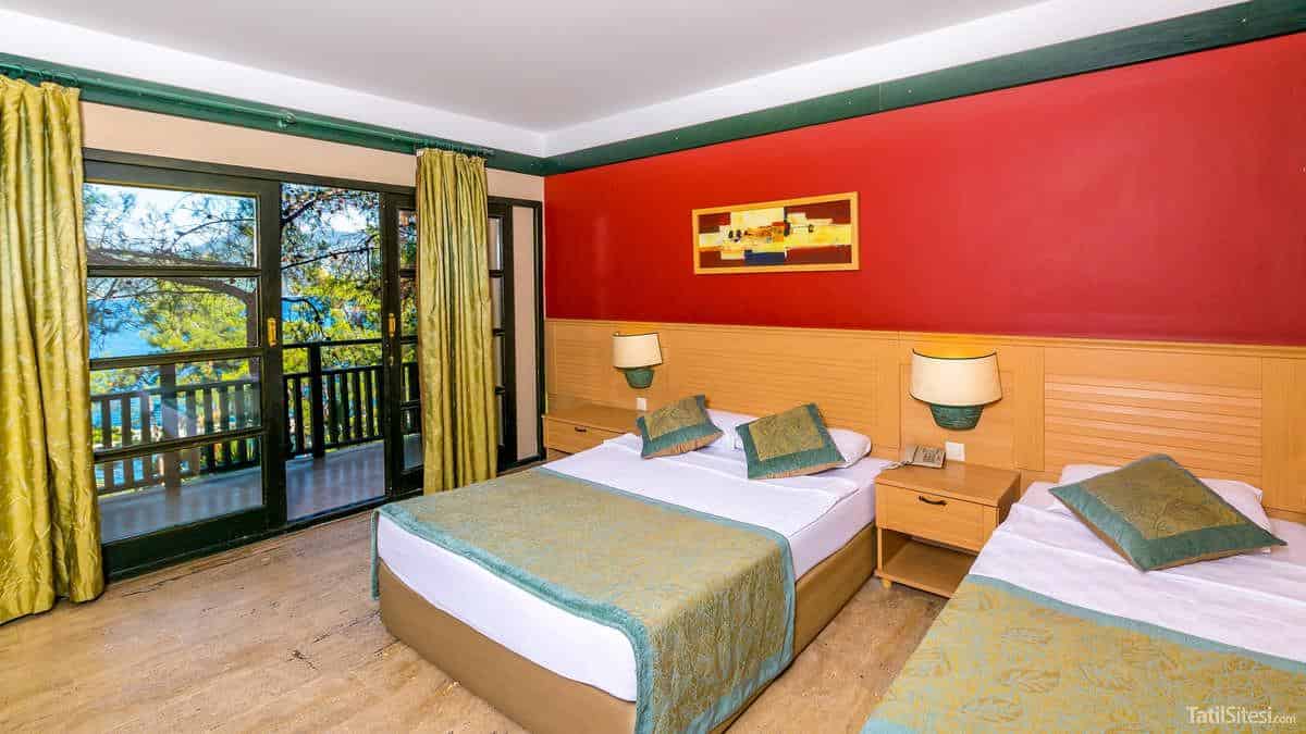 Grand Yazıcı Club Marmaris Palace