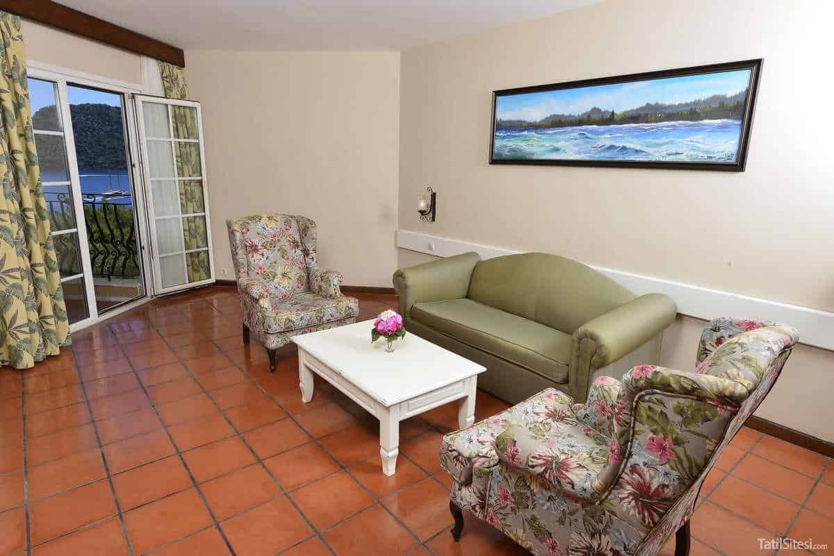 Grand Yazıcı Club Marmaris Palace