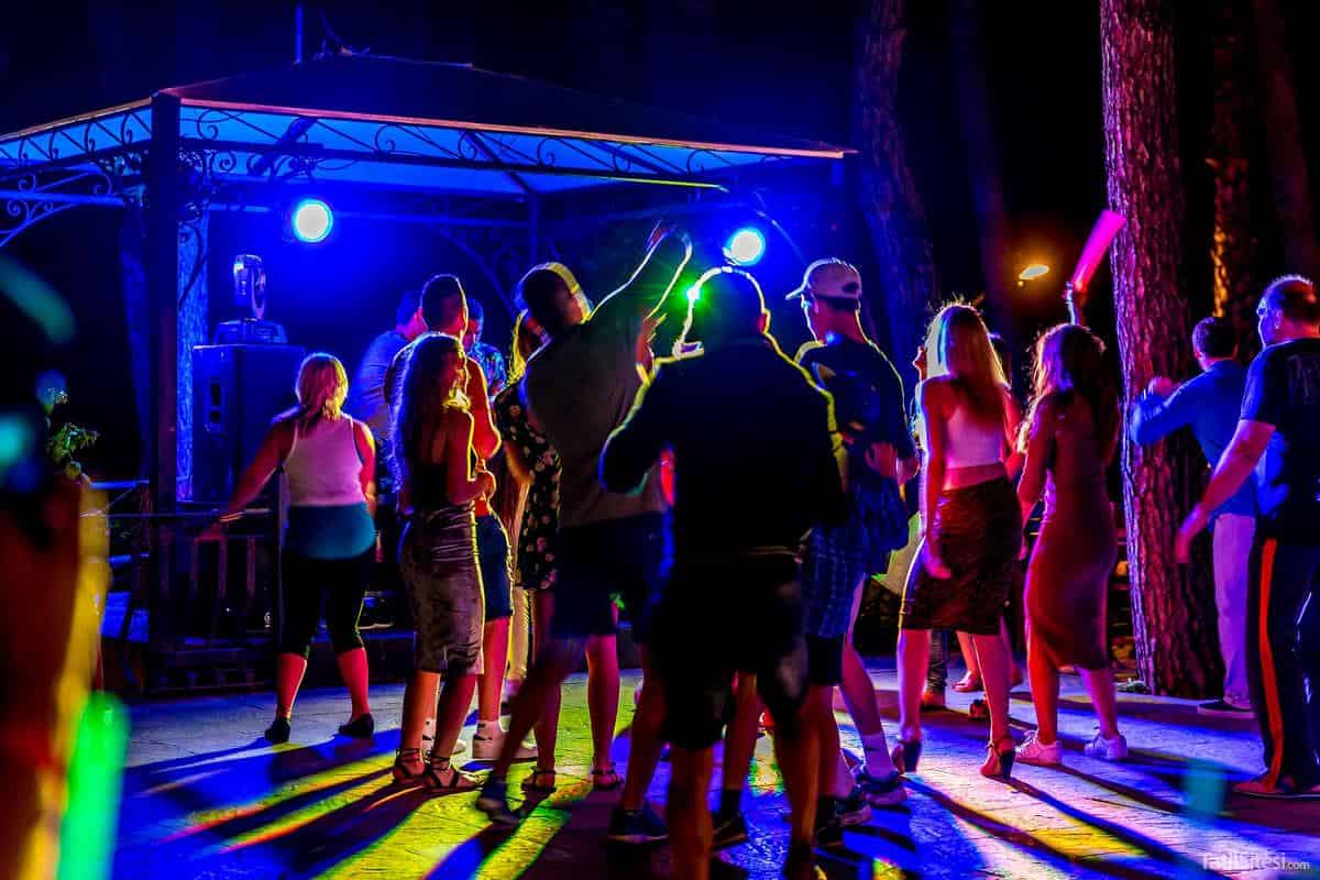 Grand Yazıcı Club Marmaris Palace