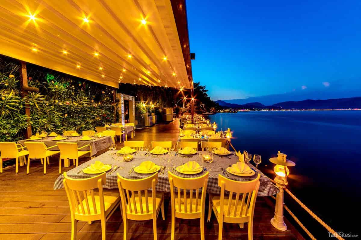 Grand Yazıcı Club Marmaris Palace