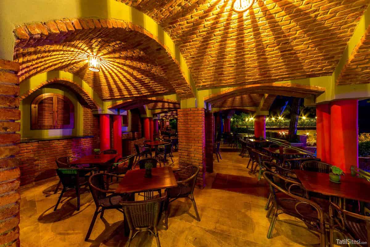 Grand Yazıcı Club Marmaris Palace