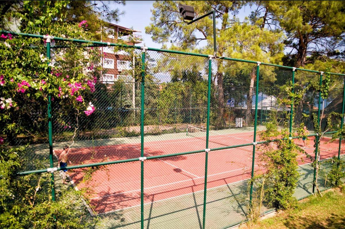 Grand Yazıcı Club Turban