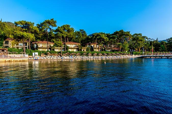 Grand Yazıcı Club Turban