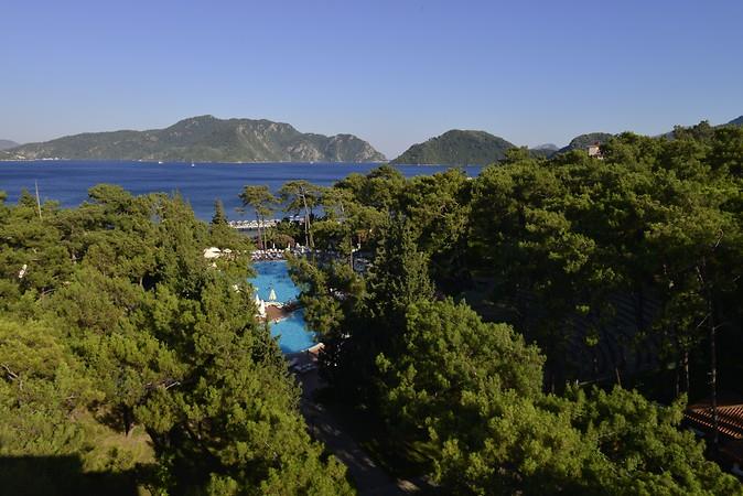 Grand Yazıcı Club Turban