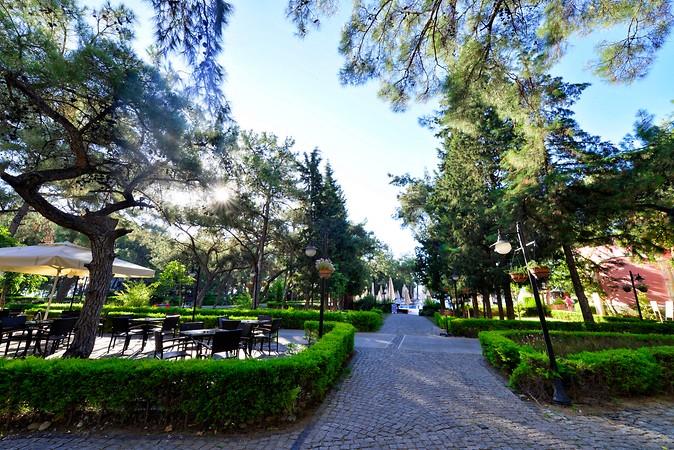 Grand Yazıcı Club Turban