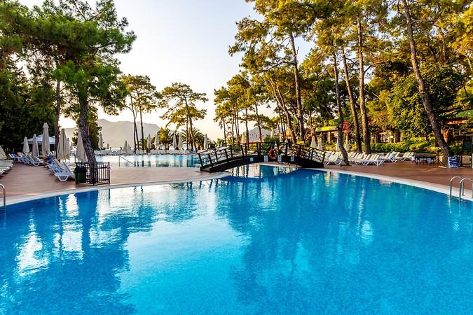 Grand Yazıcı Club Turban