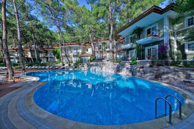 Grand Yazıcı Club Turban