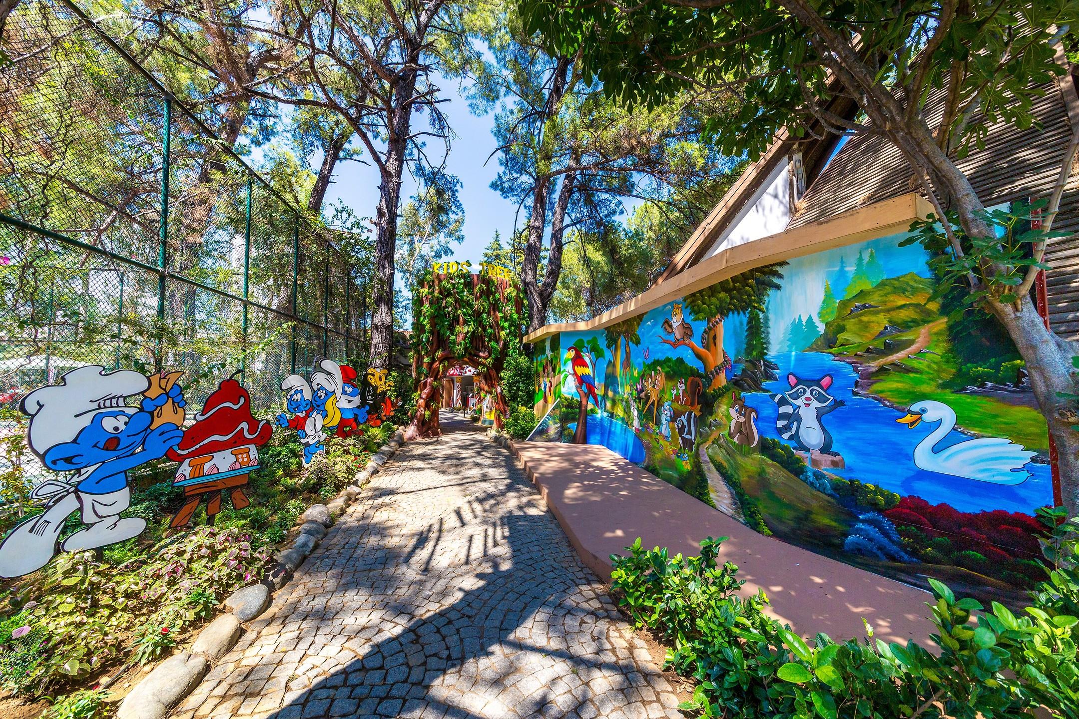 Grand Yazıcı Club Turban