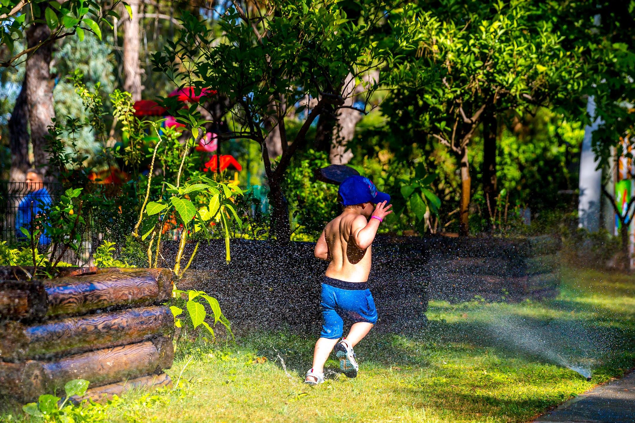 Grand Yazıcı Club Turban