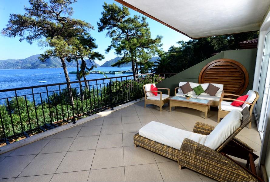 Grand Yazıcı Club Turban