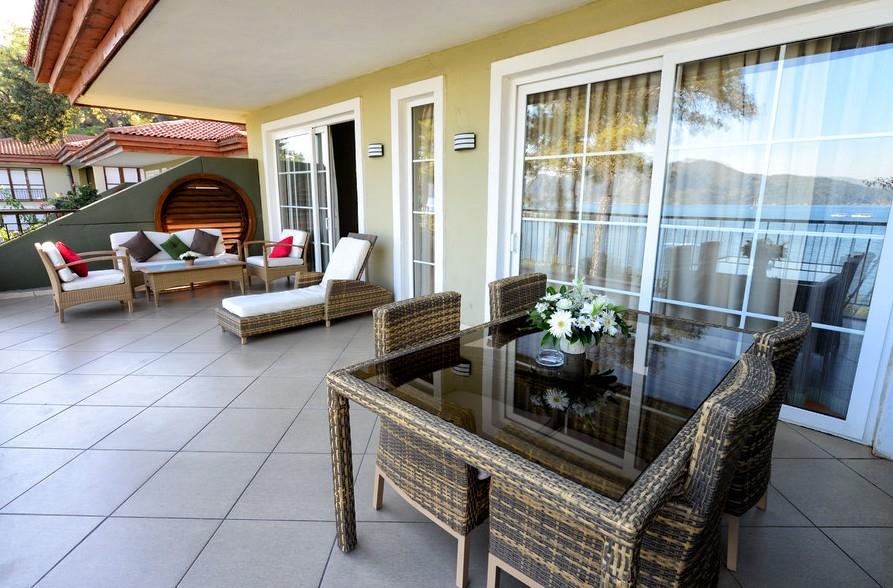 Grand Yazıcı Club Turban