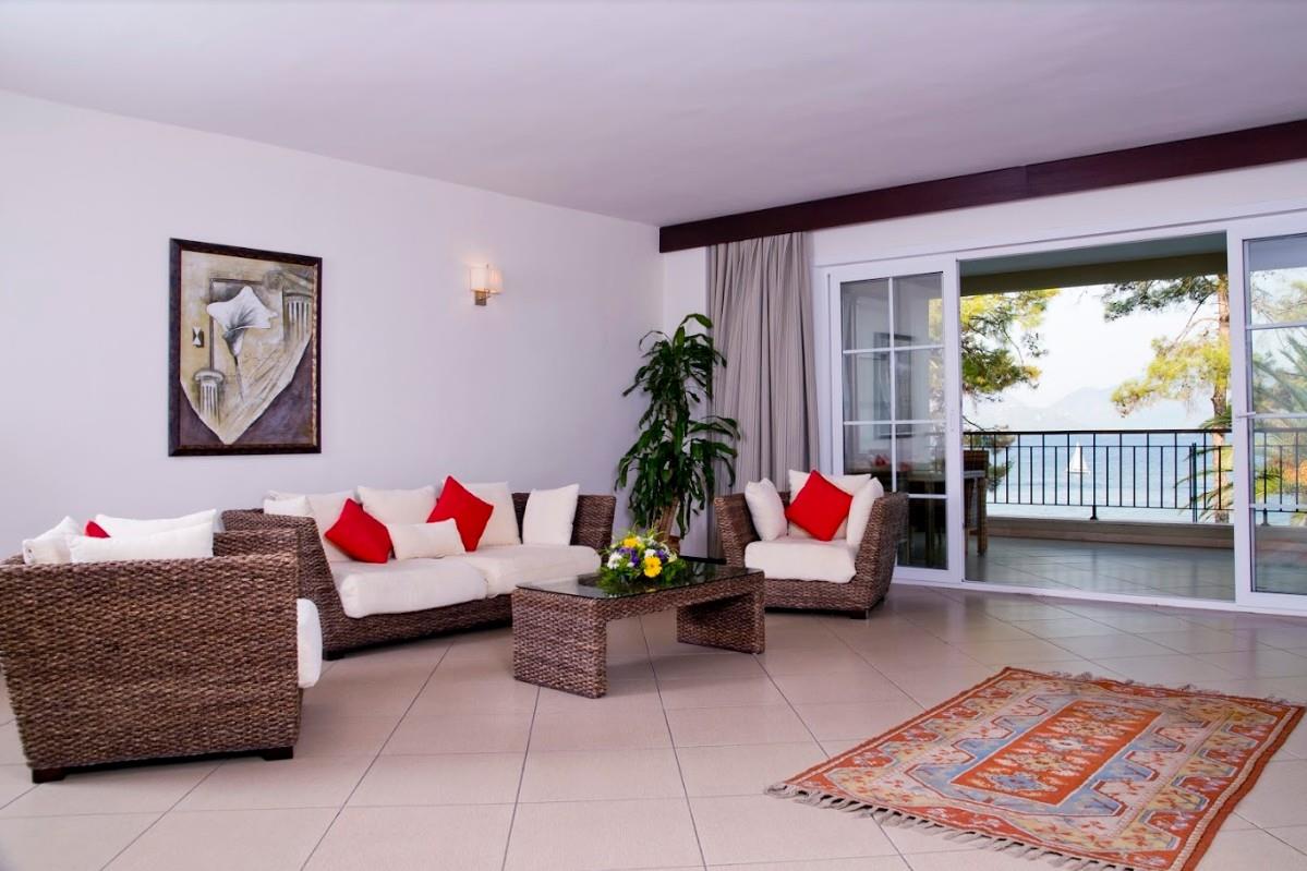 Grand Yazıcı Club Turban