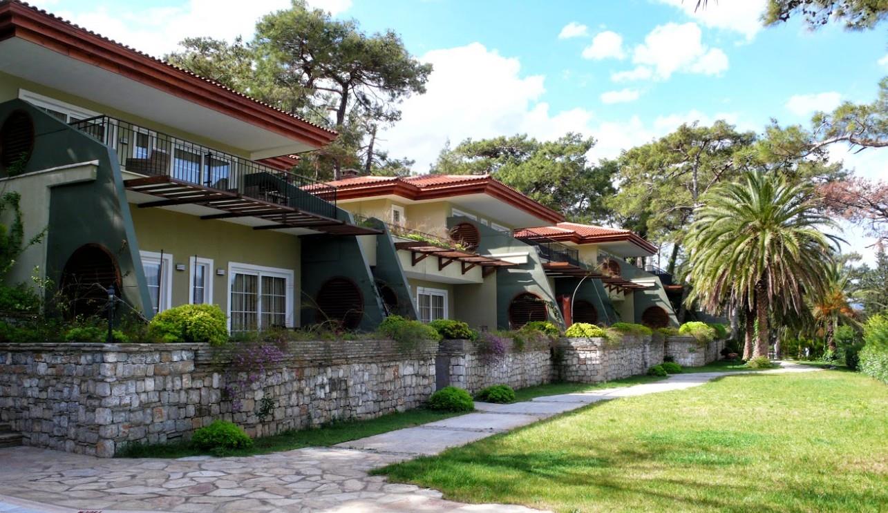 Grand Yazıcı Club Turban