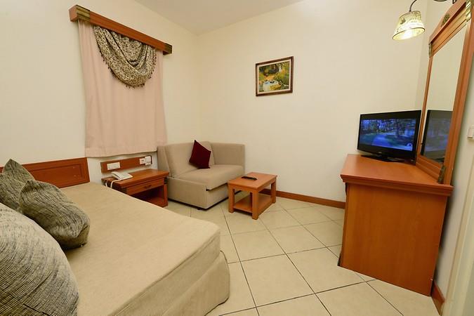 Grand Yazıcı Club Turban