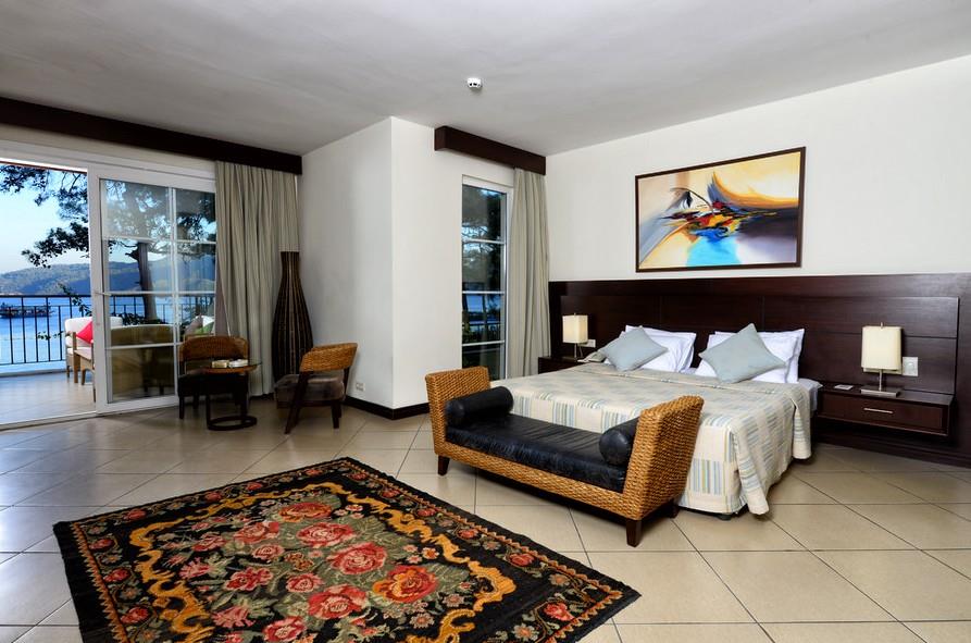 Grand Yazıcı Club Turban