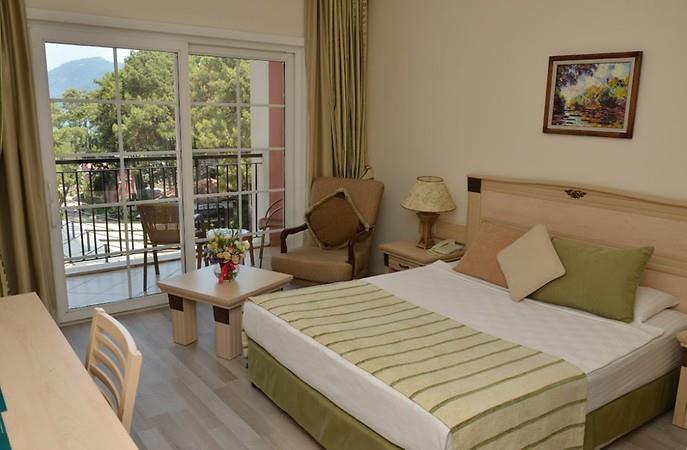 Grand Yazıcı Club Turban