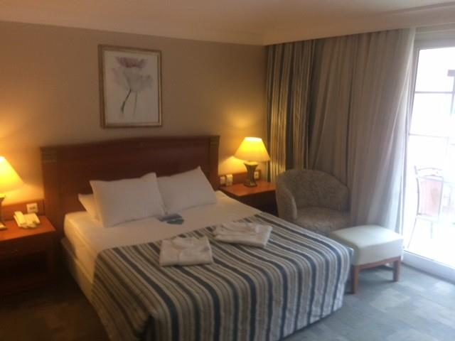 Grand Yazıcı Club Turban