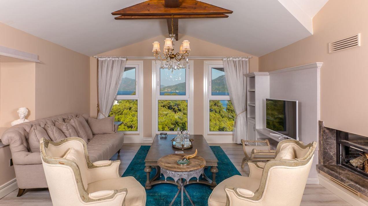 Grand Yazıcı Club Turban