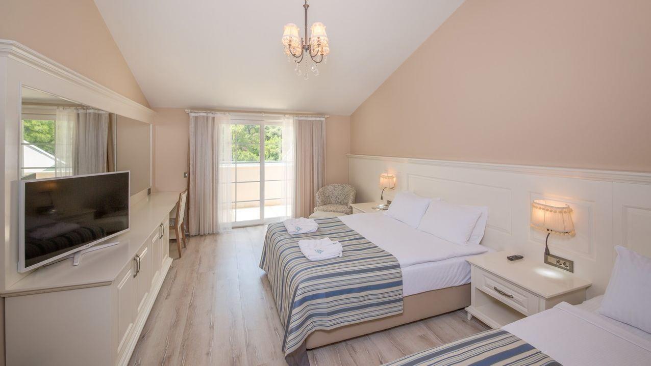 Grand Yazıcı Club Turban