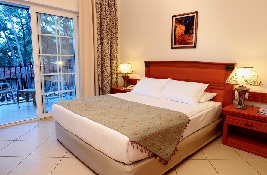 Grand Yazıcı Club Turban