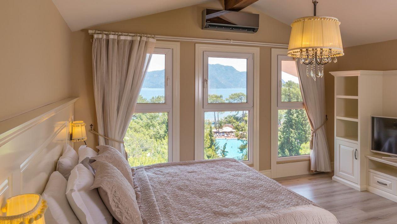 Grand Yazıcı Club Turban