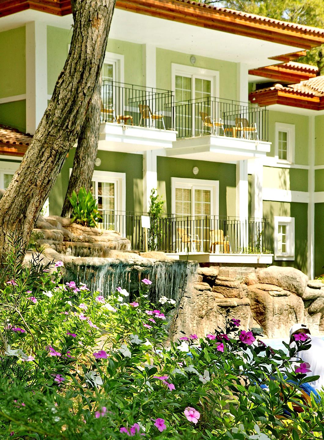 Grand Yazıcı Club Turban