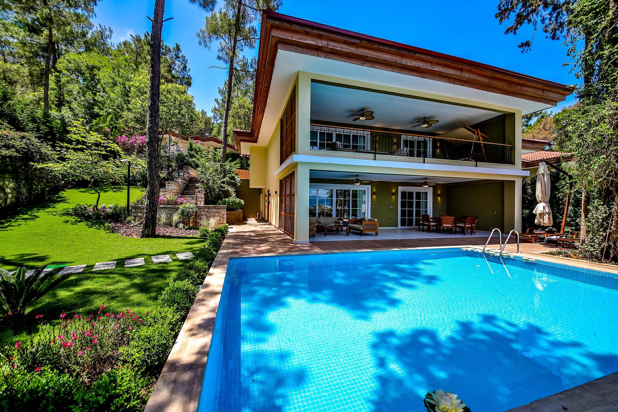 Grand Yazıcı Club Turban