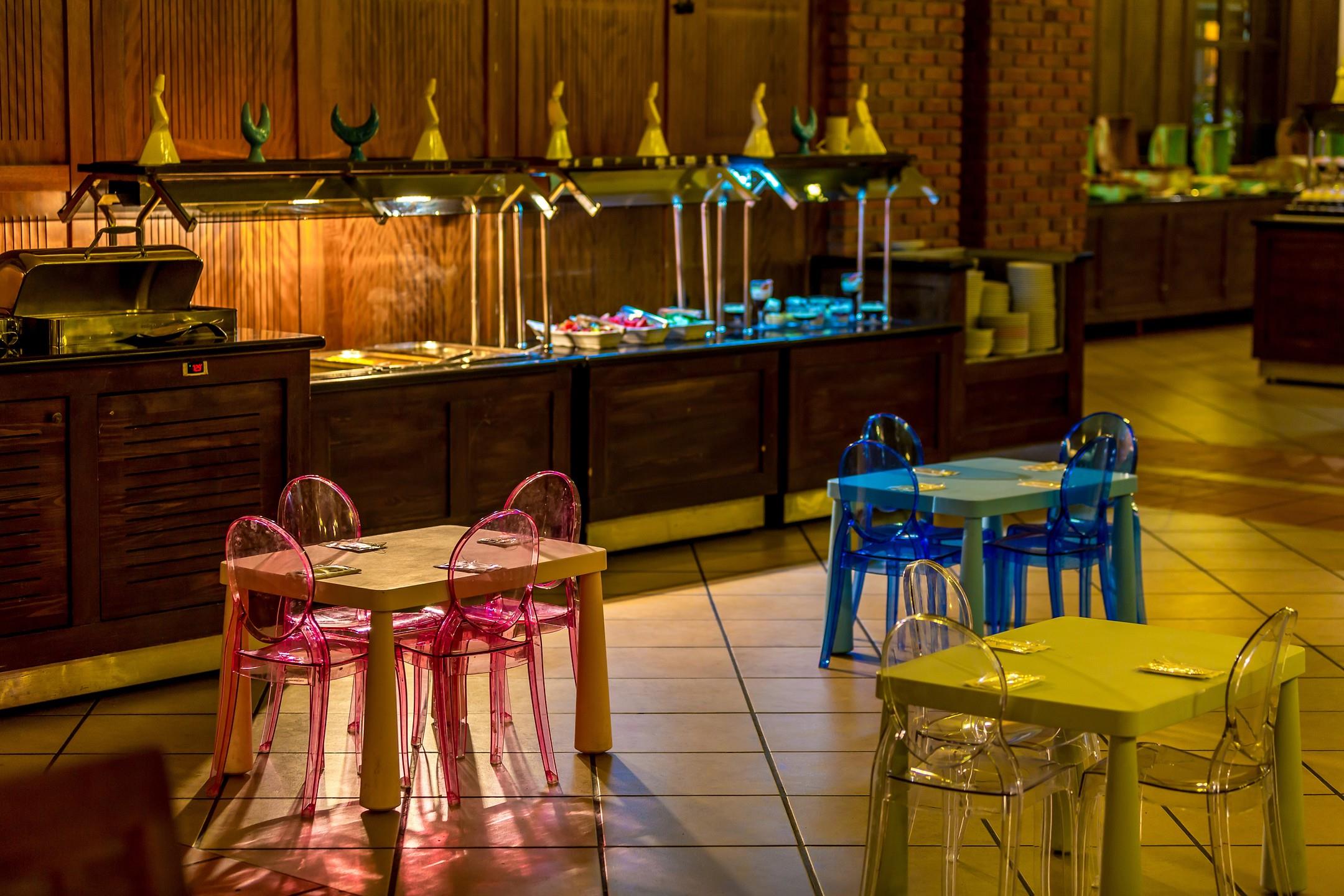 Grand Yazıcı Club Turban