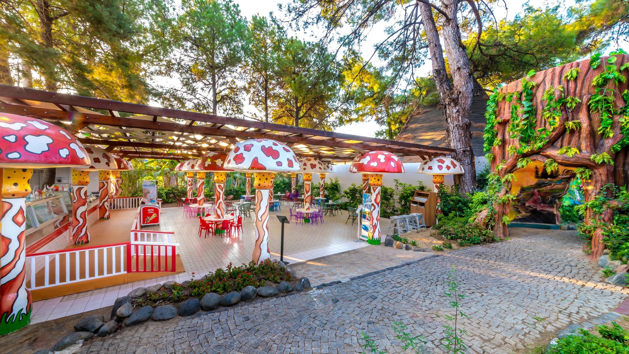 Grand Yazıcı Club Turban