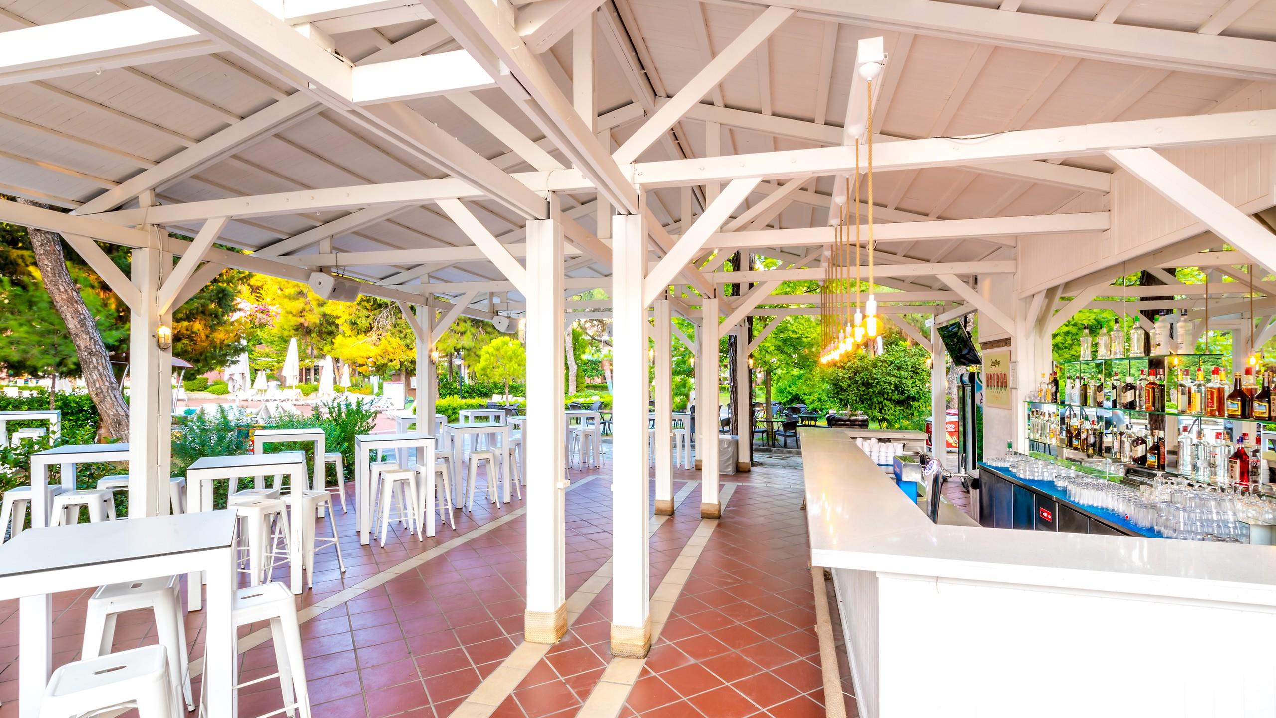 Grand Yazıcı Club Turban