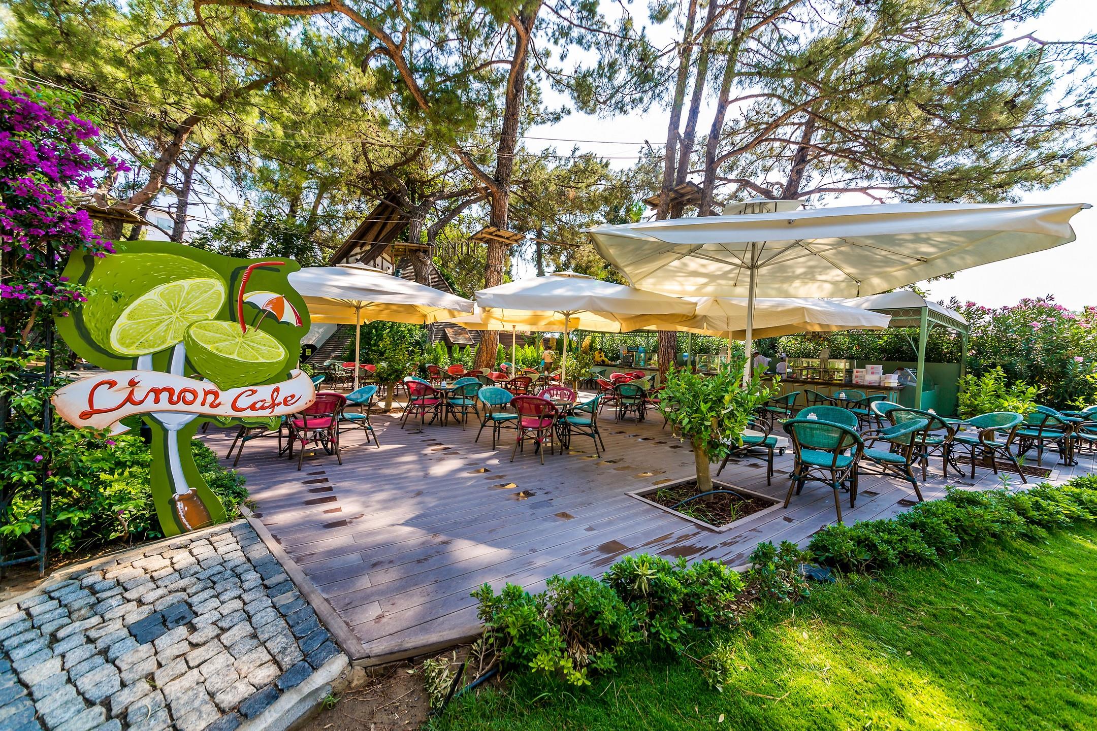 Grand Yazıcı Club Turban