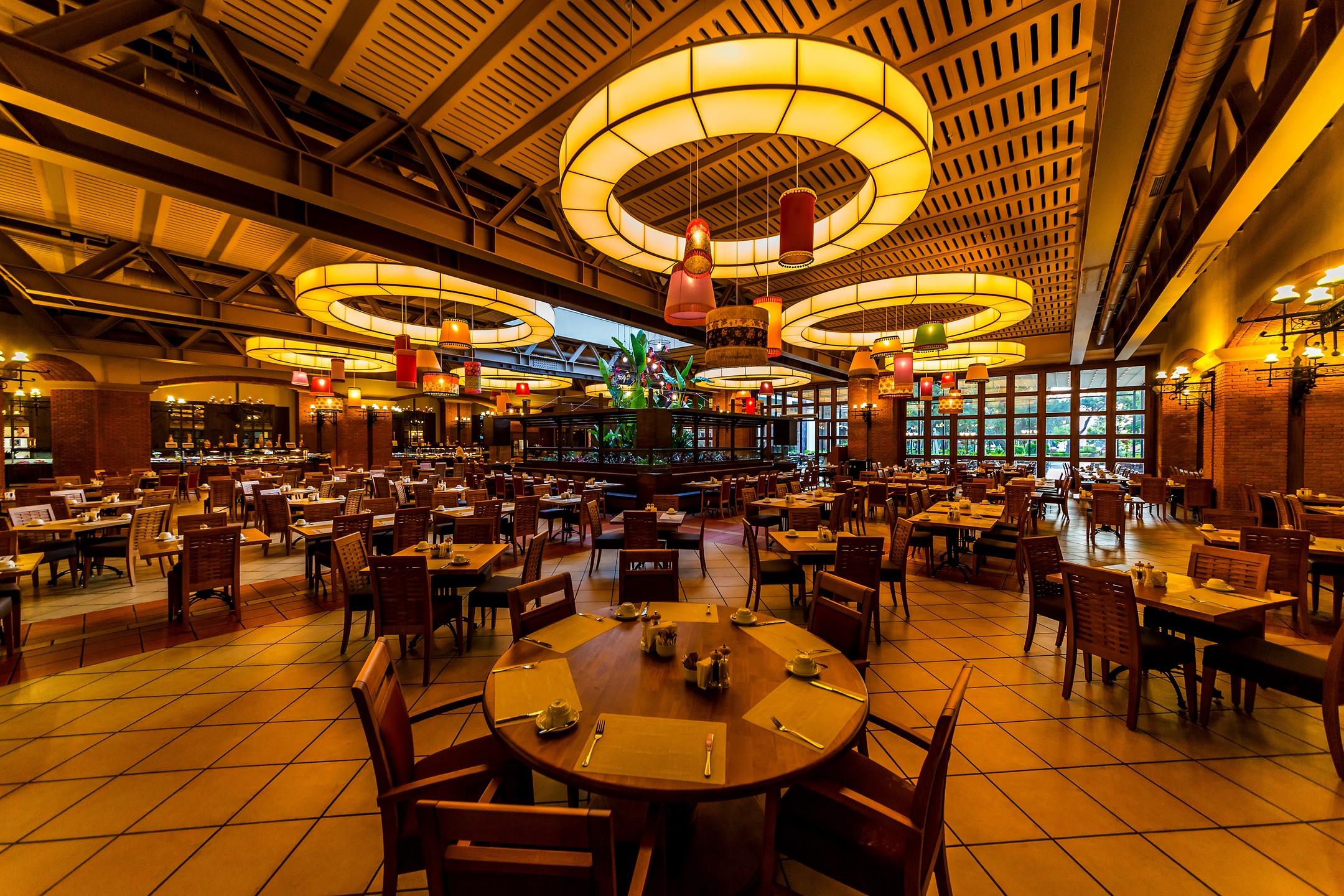 Grand Yazıcı Club Turban