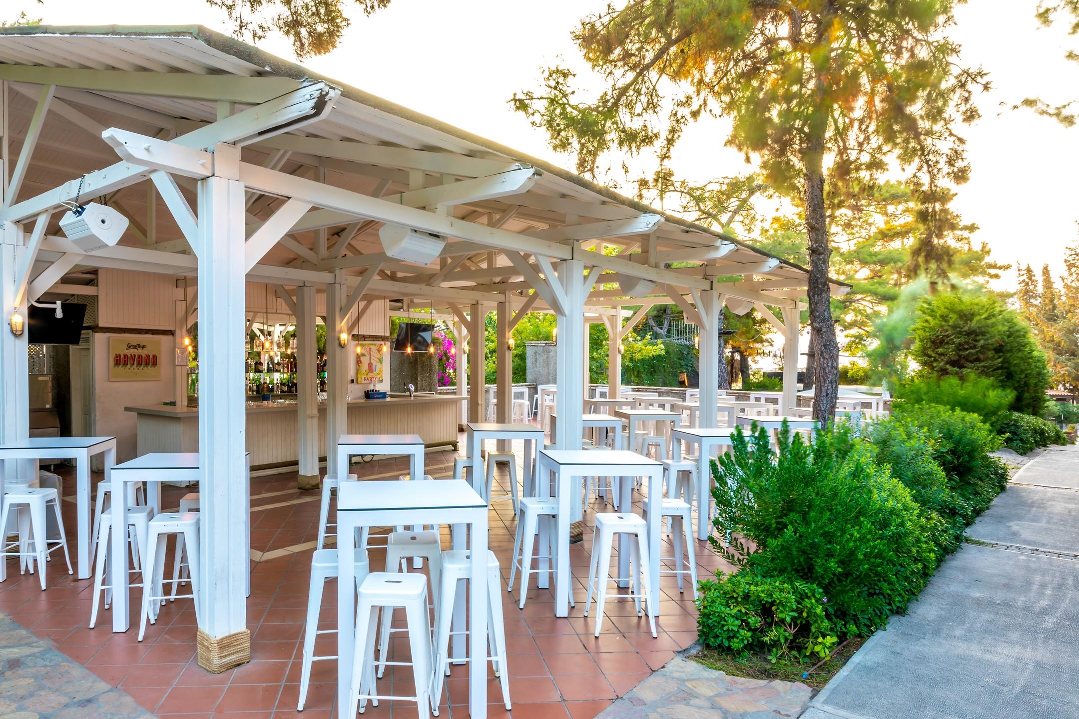 Grand Yazıcı Club Turban