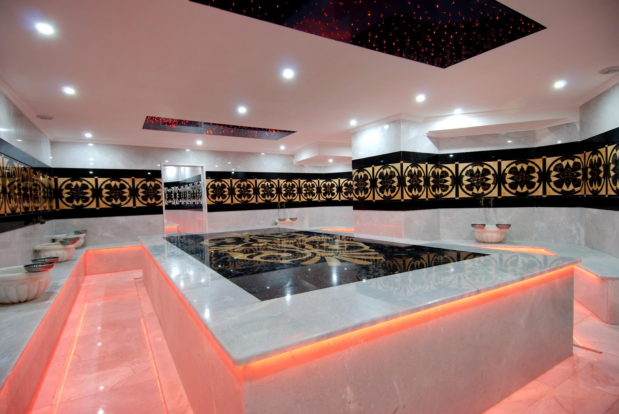 Grand Zaman Beach Hotel